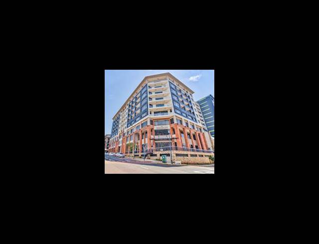 1 BEDROOM APARTMENT FOR SALE IN UMHLANGA RIDGE